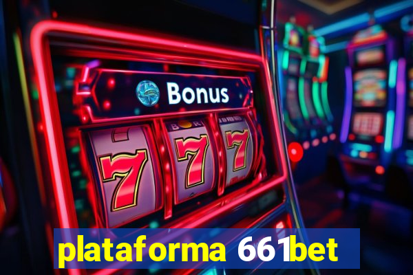 plataforma 661bet